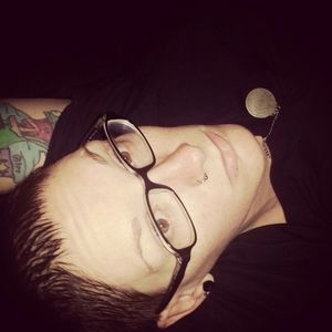 Meet your Posher, Kimberly